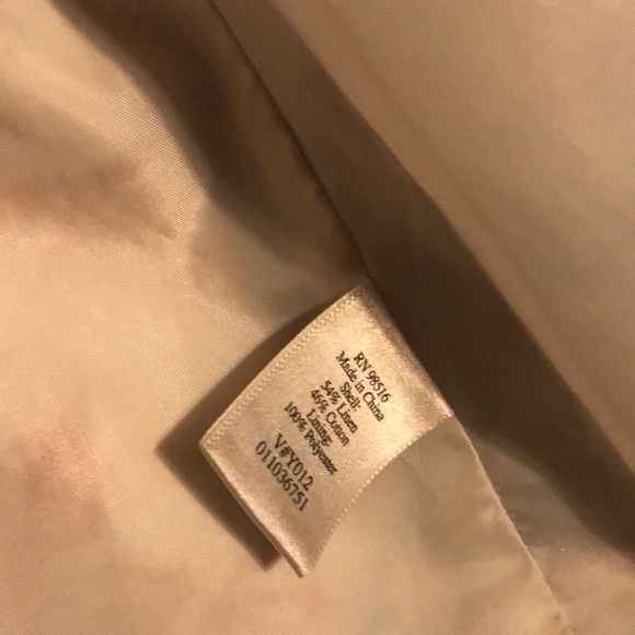 Jacket - Picture 2 of 3